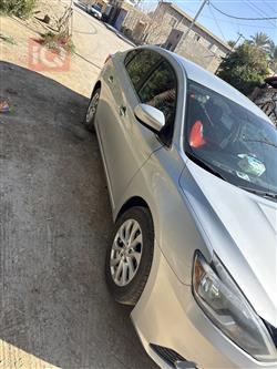 نيسان سنترا